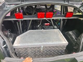 Citroen C2 1.6 90kW