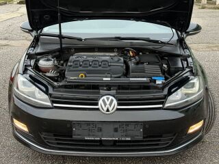 Volkswagen Golf Variant Highline Facelift EU5 2.0 R4 TDI BMT 110кВ