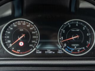 BMW 535 3.0 225kW