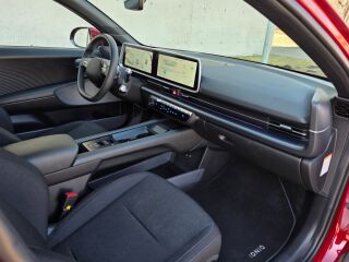 Hyundai Ioniq 6 SR+AUTOPILOT 125kW