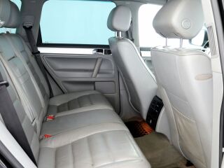 Volkswagen Touareg Highline Facelift ATM 2.5 TDI 128кВ
