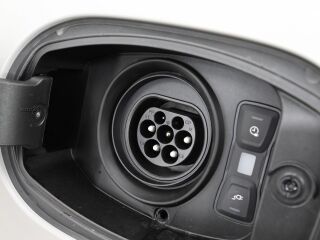 Porsche Cayenne E-Hybrid Turbo GT 4.0 V8 544kW
