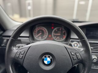 BMW 320 xDrive 135kW