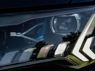 Audi Q7 TFSI e 3.0 250кВ