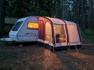 Swift CHALLENGER 470SE