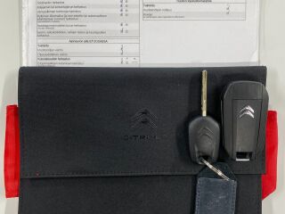 Citroen C3 PureTech 82 Lauch Edition 1.2 61kW