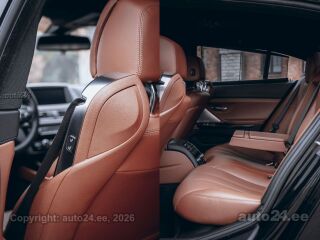 BMW 640 3.0 230kW