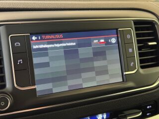 Citroen Spacetourer L2 Live BlueHDi 120 2.0 90kW