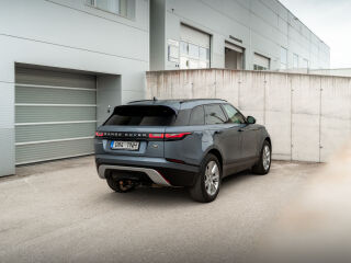 Land Rover Range Rover Velar 3.0 221kW