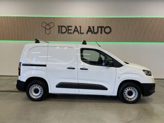 Toyota ProAce City Compact Professional N1 1.5 75kW