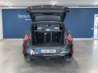BMW X3 xDrive20i MHEV 2.0 153kW