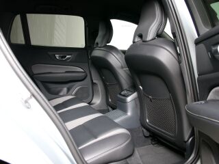 Volvo V60 AWD PLUS DARK INTELLI SAFE PRO 2.0 T6 Recharge Long Range Plug In Hybrid 293kW