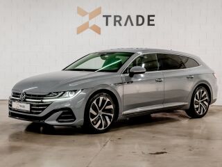 Volkswagen Arteon Shooting Brake R-line 2.0 147кВ