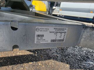 Terhi 6020 4takti 25hp