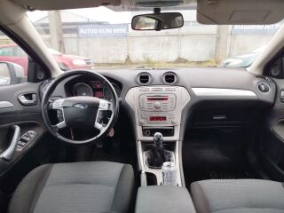 Ford Mondeo Comfort 2.0 107kW