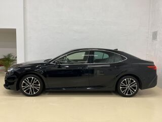 Toyota Camry Executive 137kW