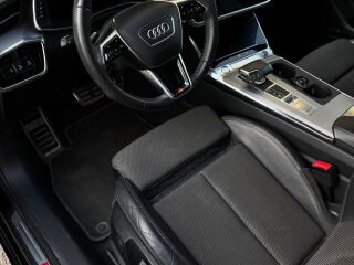 Audi A6 50 TDI QUATTRO S line 3.0 210kW
