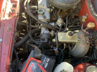 VAZ 2109 1.3 48kW