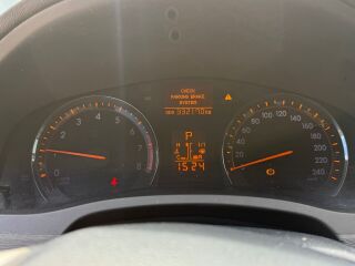 Toyota Avensis 1.8 108кВ