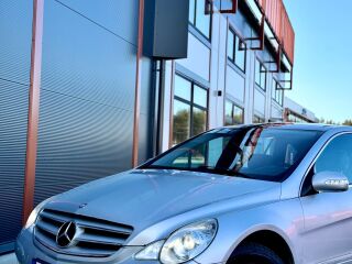 Mercedes-Benz R 320 Long Family NO AIRMATIC 3.0 165kW