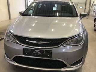 Chrysler Pacifica LUXURY TOURNG L PLUS EDITION STOW N GO EN 3.6 V6 PENTASTAR 214kW