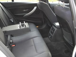 BMW 316 316d Limousine 2.0 85kW