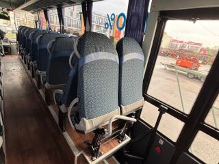 Temsa LD SB Plus Diesel / LD SB Electric