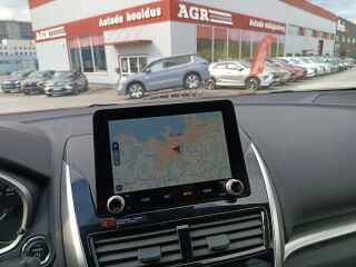 Mitsubishi Eclipse Cross Instyle Plus Pano 4WD 2.4 PHEV 138kW