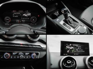 Audi Q2 1.5 110кВ