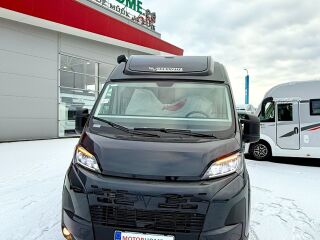 Mobilvetta ADMIRAL K 6.5 - 2026 - SELECT - LiFePo4 2.2 R4 MULTIJET 3  EURO 6E 103kW