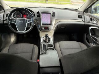 Opel Insignia 2.0 96кВ