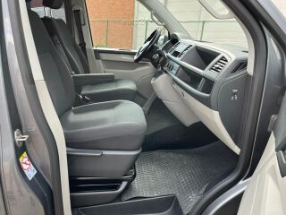 Volkswagen Transporter T6 BUSINESS VAN 2.0 TDI 110kW