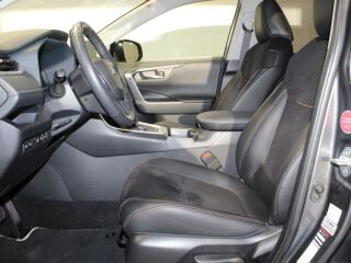 Toyota RAV4 Luxury Plus AWD 2.5 131kW