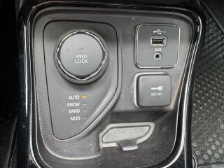 Jeep Compass Limited 1.4 125кВ