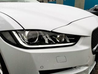 Jaguar XE 2.0 132kW