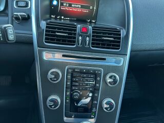 Volvo XC60 Facelift Momentum AWD MY2015 2.4 D4 133kW