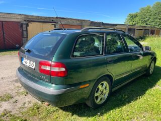 Volvo V40 1.9 85kW