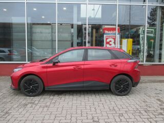 MG MG4 125kW
