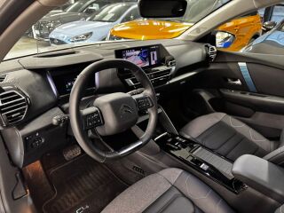 Citroen C4 Ë Electric Shine 100 kW 57kW