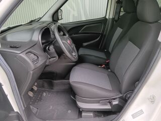 Fiat Doblo CNG Cargo N1 1.4 88кВ