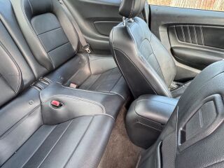 Ford Mustang GT 5.0 324kW