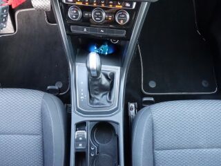 Volkswagen Touran Comfortline Facelift 2.0 R4 TDI 85кВ