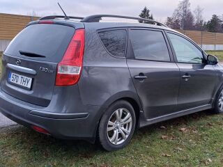 Hyundai i30 CW 1.6 R4 93kW