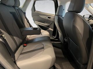 MG MGS5 EV Luxury 170кВ