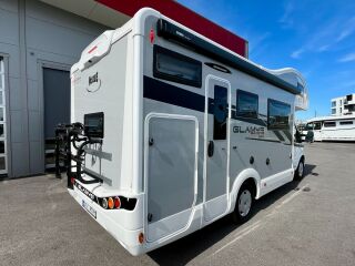 McLouis GLAMYS 322 - MATIC - ALL INCLUSIVE 2025 - 2.0 R4 2.0 TDCi Ford EcoBlue 121kW