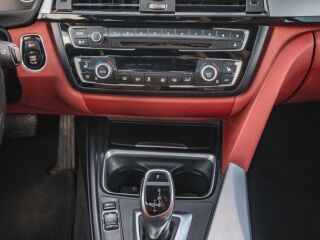BMW 430 3.0 190kW