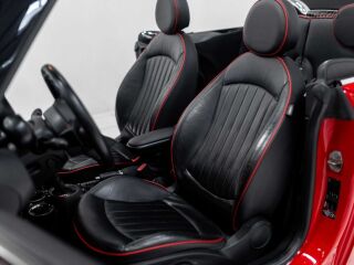 MINI Cooper SD 2.0 105kW
