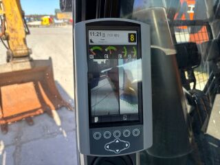 CAT / Caterpillar 330 FL 178kW
