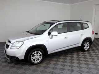 Chevrolet Orlando Comfort LPG ATM 1.8 104кВ