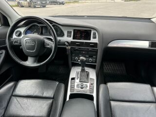 Audi A6 3.0 V6 TDI 176kW